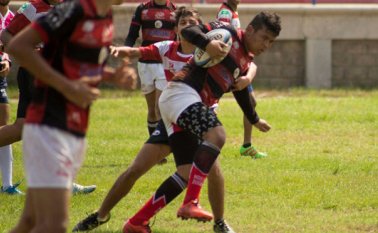 Los nortesantandereanos barrieron a todos sus rivales y se adjudicaron el título de campeones nacionales, en la modalidad de seven. Cortesía