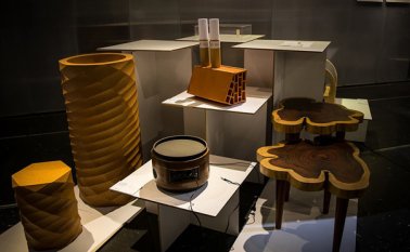 En España, estudiantes de Arquitectura de la Ufps recibieron reconocimiento internacional por diseño arquitectónico innovador. Cortesía