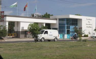 Las autoridades ya se están adelantando las indagaciones pertinentes para dar con los responsables. Colprensa