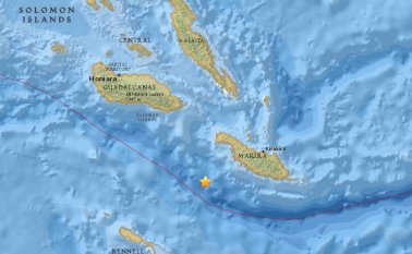 Servicio Geológico de Estados Unidos