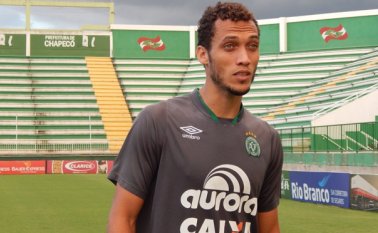 Desde la caída del avión, hace 11 días, Neto estuvo en la unidad de cuidados intensivos.  Archivo