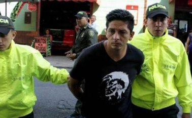 En febrero los investigadores lograron ubicar al agresor en Cúcuta, donde lo capturaron. Colprensa