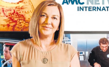 Mandi Ciriza tiene 20 años de experiencia en la dirección y producción de contenidos para televisión. Cortesía