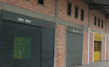 De acuerdo con José Luis Duarte Contreras, jefe del ente, “se dará un nuevo ambiente” al despacho, “mejorando y fortaleciendo la atención al público”. Archivo