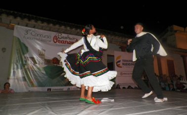 Javier Sarabia