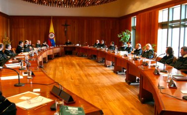 Lograron llegar a un acuerdo y el mecanismo de vía rápida fue aprobado. Internet