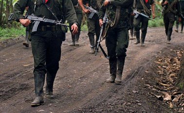 Las personerías de los municipios de Saravena, Tame, Puerto Rondón, Cravo Norte y la capital, Arauca, le pidieron al grupo guerrillero tener en cuenta su petición por lo que representa esta fecha en el país: unidad, fraternidad y alegría. Colprensa