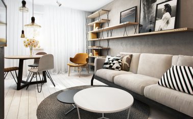 Razoo-Architekci. homify.com.co