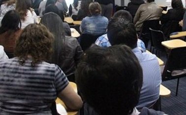 Instauraron una denuncia penal ante la Fiscalía General de la Nación por el delito de fraude. Archivo