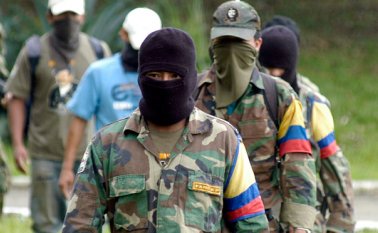 Este dinero ingresará a un proceso de extinción de dominio, donde el 50% quedará en manos del gobierno colombiano; 25% en la Fiscalía y el 25% restante en la rama judicial. Archivo