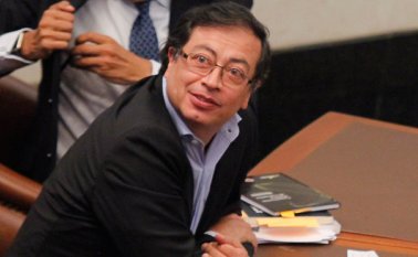 El exalcalde Petro señaló que la sanción de la Procuraduría le ha afectado su vida política, pues fue inhabilitado por 15 años. Colprensa