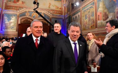 Presidencia de la República