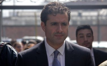 Francisco dice que accedió a hablar con un medio de comunicación pese “al consejo de nuestros abogados” de no hacerlo. Colprensa