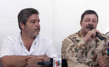 Faltan contratos de arrendamiento para las zonas veredales Colprensa