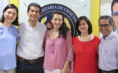 Cortesía