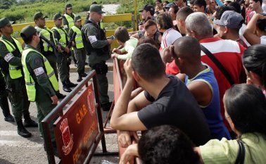 El mandatario viajará a Norte de Santander para entregar algunas viviendas de Gramalote e inaugurar el intercambiador de Atalaya. Mario Caicedo