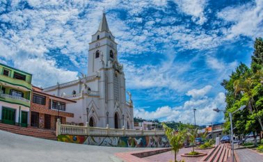 Con actividades culturales, los toledanos celebrarán los 130 años de fundación del municipio. Cortesía