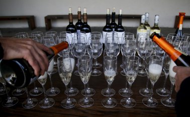 La nueva tabla de impuestos para licores permitirá que los departamentos aumenten sus ingresos cerca de un 19% por este concepto. Colprensa