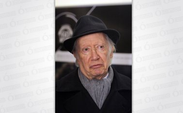 A los 82 años de edad falleció el actor y director Luis Guillermo Sánchez Méndez, más conocido como Pepe Sánchez. Colprensa
