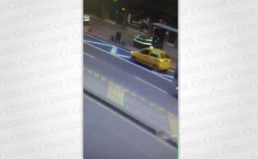 Las autoridades recibieron doce llamadas de personas que creen haber recogido a los hermanos Uribe Noguera. Colprensa