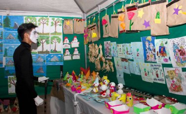 Luis Alfredo Estévez