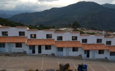 El nuevo gramalote contará con la red 4G de alta velocidad para servicios de telefonía móvil, televisión e internet Mario Caicedo