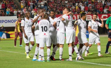 Luis Alfredo Estévez