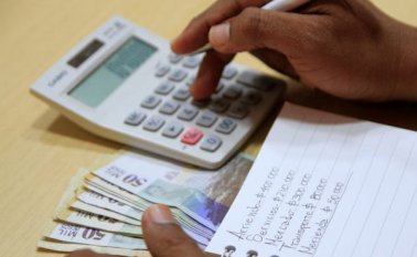 Los trabajadores se han mantenido desde el principio en la propuesta del 14 %. Tomada de Internet