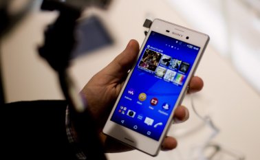 Al cerrar el año, siete de cada diez colombianos serán dueños de al menos un celular. Colprensa