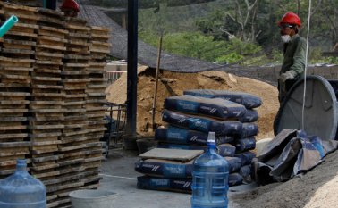 En 2016, 150.000 familias del país se volvieron propietarios de su primera vivienda mediante los diferentes programas que tiene el Gobierno Nacional. Colprensa