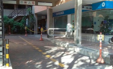 Banco Corpbanca. La Opinión