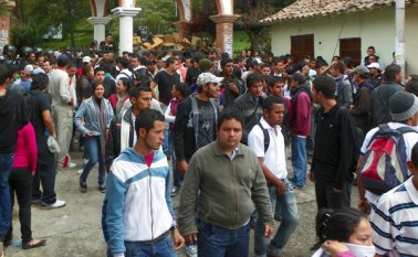 La condición crítica de la mayoría de las universidades públicas regionales, base de su improductividad, se deriva, en general, de problemas estructurales que sufre la universidad pública colombiana. Archivo La Opinión