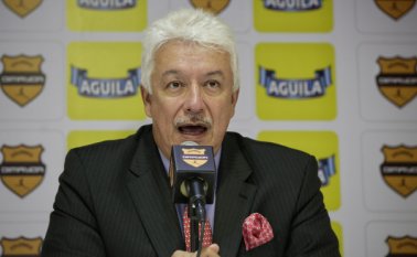 El equipo campeón será el representante de Colombia en la próxima Copa Libertadores de América femenina. Colprensa