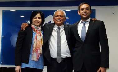 Especial para La Opinión