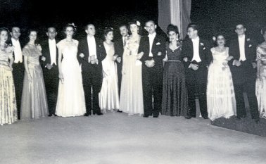 Archivo La Opinión