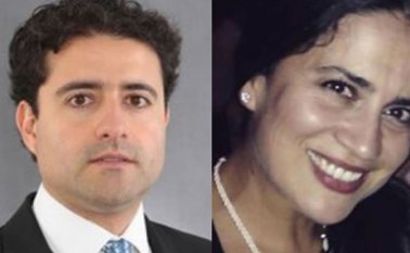 Francisco y Catalina Uribe Noguera. Internet