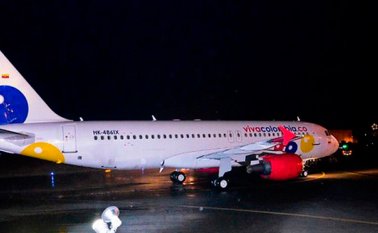 Viva Colombia ha violado los derechos de consumidores. Colprensa