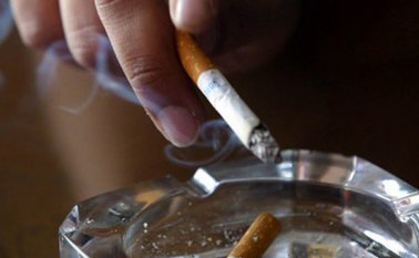El impuesto al cigarrillo aumentará en dos momentos. Archivo