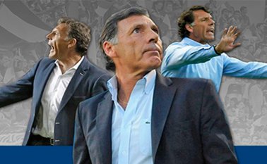 Miguel Ángel Russo. Colprensa