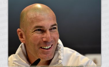 El entrenador dijo que "es complicado no jugar una final, estás enfadado, pero es complicado para todos". AFP