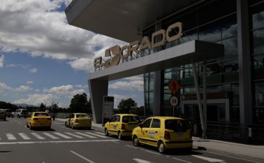 Según ha trascendido, la mujer busca ser trasladada a Jordania. Colprensa