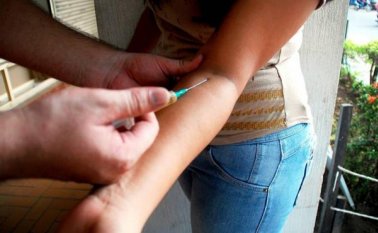 La cantidad de gasolina que ingresó al cuerpo de la joven fue aproximadamente 10 centímetros cúbicos. Colprensa