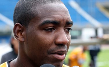 Edixon Perea Colprensa