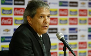 Carlos 'Piscis' Restrepo Colprensa