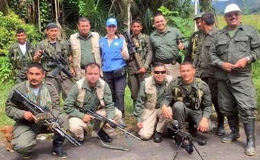 El hecho es investigado por un grupo especial de investigadores. Archivo particular