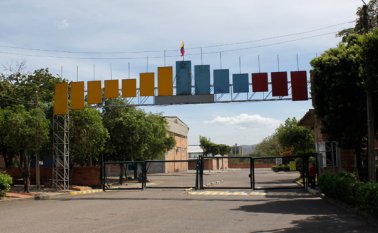 La modificación al régimen de zonas francas permite también que las empresas que estén en alguna zona, puedan tener sus oficinas administrativas fuera de la zona franca, lo que le permite funcionar en otras ciudad. Archivo