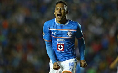 El volante Aldo Leão Ramírez regresará este año a Atlético Nacional. Archivo