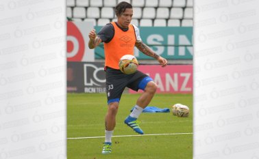 Dayro Moreno se ha destacado en el Tijuana mexicano. Colprensa