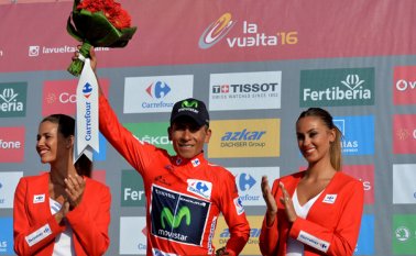 El recorrido por tierras francesas comenzará el 1 de julio y se extenderá hasta el 23 del mismo mes. Archivo