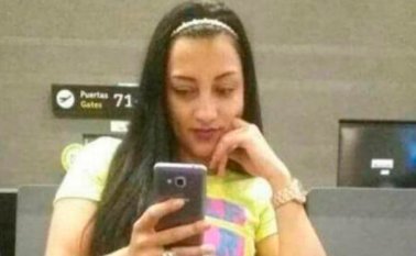 La mujer, quien tenía 30 años y era peluquera, programó en la clínica una rinoplastia y una liposucción. Colprensa